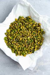 Shelled Pistachio Nuts Large Pistachio Nuts With Vibrant Green Kernels And High Nutritional Value For Exporters - Image 6