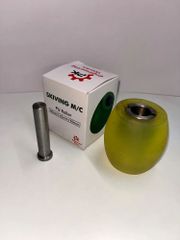 PU Feed Roller (Polyurethane Feed Roller) Brand PK Engg Works Size As per requirement Color As per requirement Packaging Type Paper - Image 3