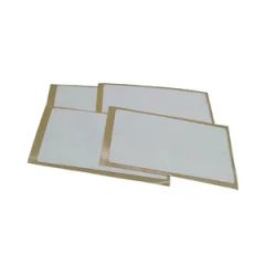 RFID Windshield Stickers Car Access Control UHF Tamper Proof Sticker with RFID - Image 6