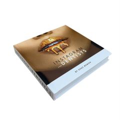 Book Printing Service Custom Thick Board Book Printing OEM Yes Size Custom Type Hanger Style Rigid Trademark HM Origin Shanghai - Image 4