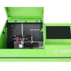Testing Machine Common Rail Laboratory Equipment Measuring Instruments Test Bench - Image 6
