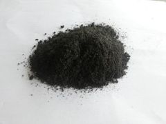 100% Palm Oil Fuel Ash (POFA) / Sustainable Raw Materials for Your Green Building Industry - Image 1