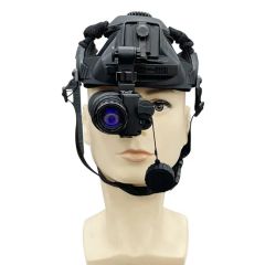 Hope-Wish Night Vision Binocular Infrared Thermal Camera Origin China Model NO. NVG-S Trademark Onick HS Code - Image 1