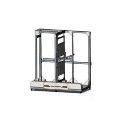 Full-Scale Environmental Reliability Test Chamber for Building Hardware - Image 2