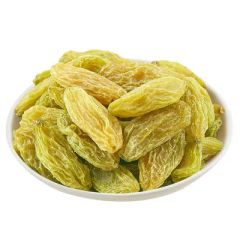 Wholesale Natural Organic Top Grade Yellow Raisins Bulk Dried - Image 2