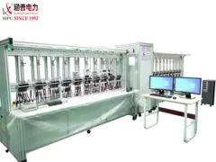 Single Phase/Three Phase Energy Meter/Smart Meter Testing Equipment - Image 1