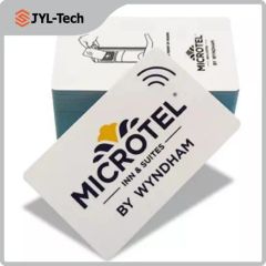 13 56MHz 213 Chip RFID PVC NFC Card Event Management - Image 5