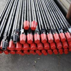 Manufacturers Down The Hole DTH Water Well Drill Rod Drill Pipe Mining - Zhejiang Stars Energy Saving Technology Co., Ltd.