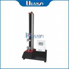 Single Column Tensile Testing Machine - Image 1