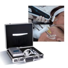 Dr+ Mesotherapy Gun Injector Skin Rejuvenation Mesogun Mesotherapy Gun - Image 5