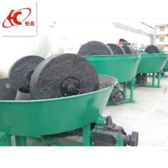 Good Quality Copper Mining Grinding Mill - Image 5