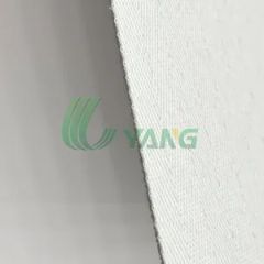 Commercial Treadmill Special Belt Sandblast Surface Anti Static Herringbone Fabric Bottom - Image 5