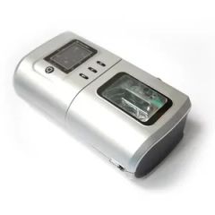 Machine Sleep Apnea Auto CPAP Machine for Home Use Electric Plastic - Image 5