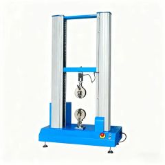 High Precision Tensile Tester Universal Tensile Testing Machine - Image 2