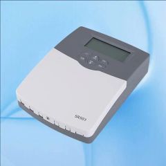 SR501 1500W Solar Controllers for Compact Non Pressurized Solar Water Heater - Image 3