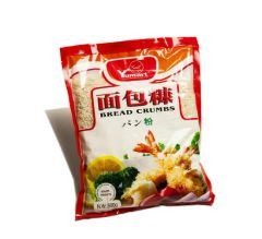 White Bread Crumbs for Frying - Image 4