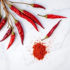 Dry Red Chilli - Image 1