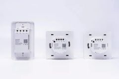 Smart Wall Switch Lorawan Switches for Lights & Other Control - Image 5