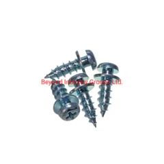 Terminal Cover Bolts Factory - Image 2