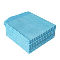 Disposable Adult Under Pad, Nursing Pad Brand OEM Age Adult Sap Sumitomo Folded Folded Trademark OEM Origin Tianjin Model NO. UP-012 - Image 5