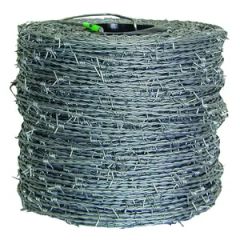 Barbed Wire Fencing Barbed Wire Mesh - Image 4