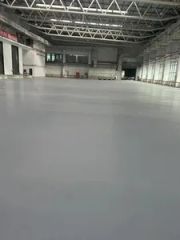 Self-Leveling Mortars for Repairing Damage Ground Origin China Type Repair Mortar Bond Strength 1MPa Trademark Lan Guan Model NO. - Image 5