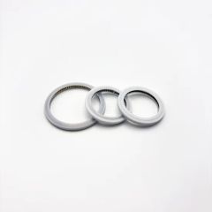 Excellent Sealing Performance Diverse Materials Simple Structure Laser Sealing Ring - Image 4
