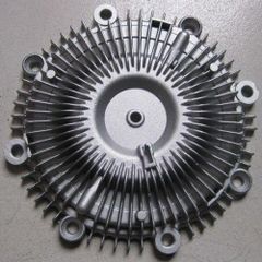 Aluminium Die Casting Heat Sink Design Customized Material Aluminium Application Industrial Product Application Led - Image 1