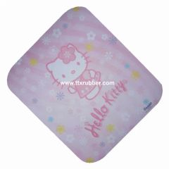 EVA Mouse Pad for Promotion Gift Computer Mouse Mat - Image 1