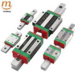 Linear Motion Running Slide Block Rails Hgr/EGR/Mgr/Rgr Guide Rail - Image 3