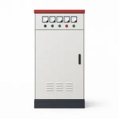 Distribution Cabinet for Low Voltage Electrical Networks Brand QS Trademark QS Size 3/2 Uint Model NO. QSPDG HS Code 8537101990 - Image 5