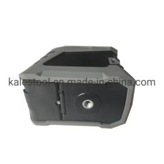 Self- Leveling Laser Level Auto Level Origin Jinhua Beam Color Red Vertical Line 1 Model NO. K-AL21 Horizontal Line 1 HS Code - Image 6
