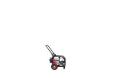 Convenient and Operable High Pressure Washer Machine - Image 1