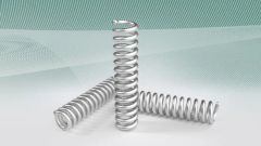 304 Customized Mini Metal Spring Steel Compression Springs Package Box - Image 3
