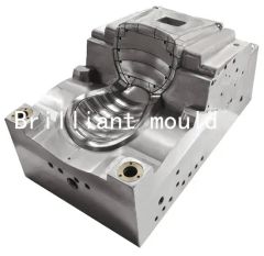 Plastic Moulding for Square Chair Stoll Rattan - Image 4