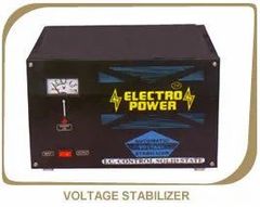 Voltage Stabilizers Iron Losses Minimum Copper Losses Minimum Coating Type Powder Coated Input Voltage Range Very Wide Protection Against Moisture And - Image 1