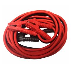 High Quality Booster Cable Car Battery Cable for Roadside Emergency Car Start - Image 1