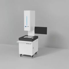 High-Accuracy Measuring Machine for Micro-Quality Control (Mars) - Image 1