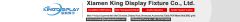 Xiamen King Display Fixtures Co., Ltd.