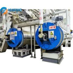 Animal Fat Drying Machine for Rendering Plants-Stainless Steel Automatic Dryer - Image 3