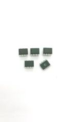 SF5945 Primary Side Regulation CV/CC Power Switch IC - Image 4