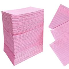 Disposable Dentist Tattoo Nails Bibs Towels Tattoo Table Covers - Image 2