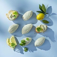 Lemon Coriander Cream Cheese - Image 1