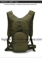 600d Oxford Sports Bags Tactical Camel Back Hydtration Backpack - Image 1