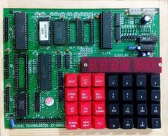 Training Kit For Electronic Appliances, For Laboratory Type Digital Material Steel Condition Refurbished Power Supply - Image 1