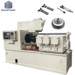 Fw Series Embedded Friction Welding Machine - Image 2