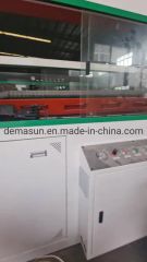 Plastic Extrusion Line Haul-off Machine with Servo Motor UPVC PE Pipe Machine Traction Machine Plastic Pipe Line Auxiliary Extrusion Machine - Image 5