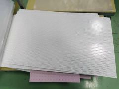 Orthopedic Thermoplastic Splinting Sheets Rehabilitation Fracture Bone Immobilization Material - Image 3