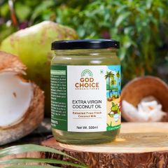 Bulk Coconut Oil Manufacturer and Exporter Pure Edible Grade and Cosmetic Grade Coconut Oil with Competitive Price – product photo 3, product detail gallery