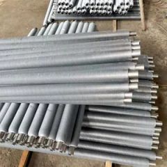 Durable Datang Bimetallic Extruded Finned Fin Tube for Efficient Heat Exchange - Image 3